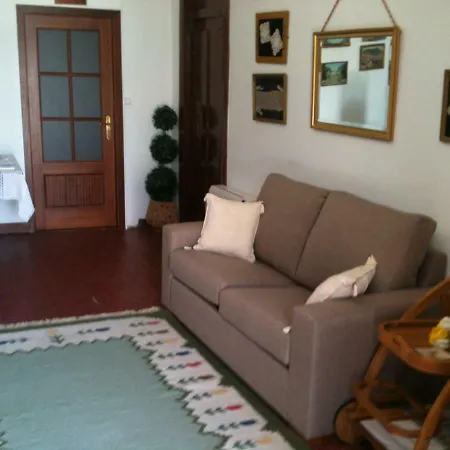 Country house Casa Do Fundo Do Povo