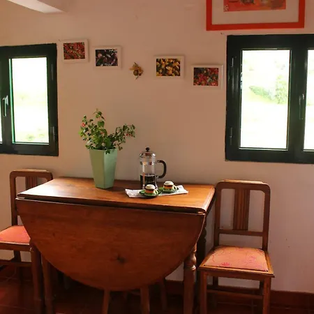 Casa Do Fundo Do Povo * Santa Marta de Penaguião